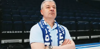 Леонид Тамбиев заявил, что хотел бы посмотреть матч сборных Латвии и Беларуси