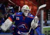 Экс-голкипер «Локомотива» перебрался в «Алматы» из чемпионата Казахстана