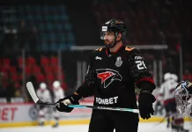 «Амур» Александра Андриевского подписал двукратного обладателя Кубка Стэнли