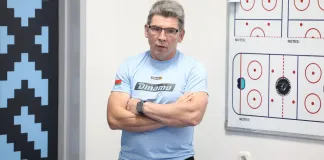 Минское «Динамо» завтра стартует в розыгрыше Кубка Минска