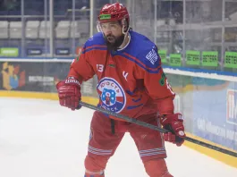 Экс-форвард минского «Динамо» Александр Китаров может возобновить карьеру?