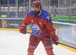 Экс-форвард минского «Динамо» Александр Китаров может возобновить карьеру?