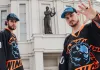 Определено время начала домашних матчей минского «Динамо» в сезоне-2026/2027