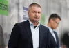 Андрей Мезин: Игру с «Брестом» проиграли за одну минуту