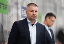 Андрей Мезин: Игру с «Брестом» проиграли за одну минуту