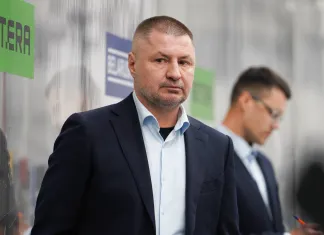 Андрей Мезин: Игру с «Брестом» проиграли за одну минуту
