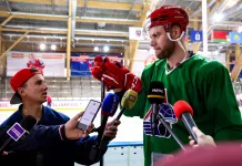 Михаил Зислис поставил оценку переходу Степана Фальковского из «Ак Барса» в «Локомотив»