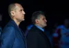 Источник: Олег Антоненко покинул минское «Динамо»