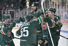 Самир Арар: На льду Степан Фальковский выделяется своей универсальностью, нежели ростом