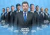 Стал известен тренерский штаб минского «Динамо» на сезон 2026/27