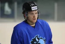 Видео: Минское «Динамо» забило 3 шайбы за 2 минуты на Кубке Минска