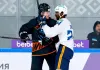 12 шайб, два дубля и победа над «Шанхаем» — минское «Динамо» успешно стартовало на Кубке Минска