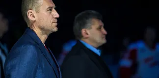 Источник рассказал, кто в минском «Динамо» будет выполнять роль менеджера после ухода Антоненко
