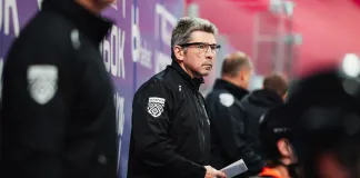 Сергей Брылин рассказал, какую мысль прививает игрокам минского «Динамо»