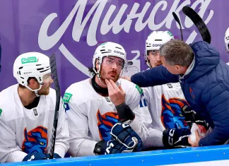 Тернер Оттенбрайт: У Минска крепкая команда, много качественных игроков