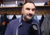 Шуми Бабаев — о новом контракте Станислава Галиева и отсутствии работы у Андрея Скабелки