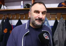 Шуми Бабаев — о новом контракте Станислава Галиева и отсутствии работы у Андрея Скабелки