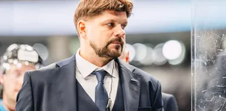 Павел Лысенков раскритиковал тренерский штаб минского «Динамо»