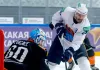 Дмитрий Яшкин — о поражении от минского «Динамо»: Для меня игра получилась скомканной из-за большого количества удалений