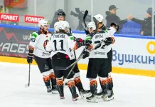 «Шахтер» уступил «Норильску» в товарищеском матче