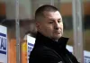 Андрей Мезин: Эта товарищеская игра была полезна в том числе и с точки зрения сохранения игрового тонуса