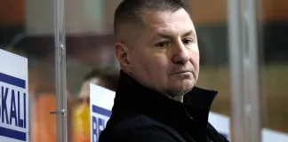 Андрей Мезин: Эта товарищеская игра была полезна в том числе и с точки зрения сохранения игрового тонуса