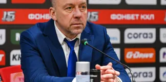 Агент порассуждал, почему Андрей Скабелка до сих пор не нашёл работу в КХЛ