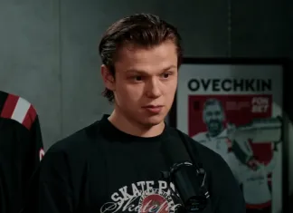Егор Чезганов рад, что его обмен в минское «Динамо» не состоялся