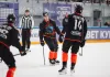 Минское «Динамо» пролетело мимо финала Кубка Минска