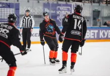 Минское «Динамо» пролетело мимо финала Кубка Минска