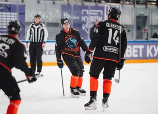 Минское «Динамо» пролетело мимо финала Кубка Минска