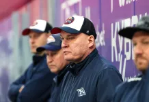 Андрей Разин: Очень хорошая атмосфера. Жаль, что «Седую ночь» сегодня не услышал