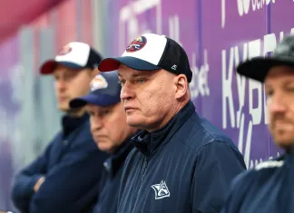 Андрей Разин: Очень хорошая атмосфера. Жаль, что «Седую ночь» сегодня не услышал