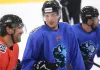 «Он достаточно одаренный игрок». Сергей Брылин — о Ретте Гарднере