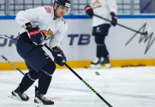 Степан Старков — о предсезонной подготовке в Минске: Вообще шикарно всё тут