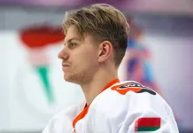«Это не должно как-то расфокусировать». Мирослав Михалев — о дубле в ворота «Шанхая» и матче против «Металлурга»