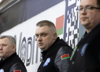 Роман Юпатов: Играли волнами, но главное — победили