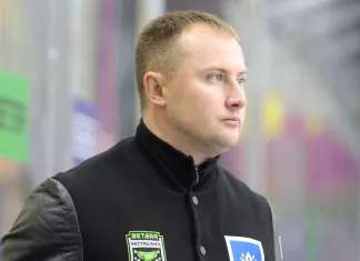 Алексей Бондиков: Долгожданная победа, хотели выиграть – и получилось