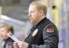 «Не боюсь брать ответственность». Дмитрий Рыльков выдал эмоциональную пресс-конференцию после поражения от «Химика»