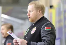«Не боюсь брать ответственность». Дмитрий Рыльков выдал эмоциональную пресс-конференцию после поражения от «Химика»