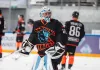 Минское «Динамо» узнало соперника в матче за бронзу Кубка Минска