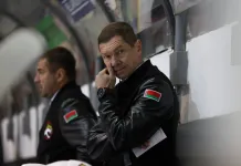 Владимир Копать: Играли неплохо, очков только нет