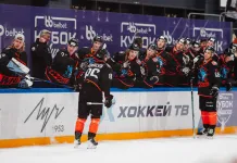 Степан Воронков дал прогноз на бронзовый матч «Динамо-Минск» - «Сибирь» в рамках Кубка Минска