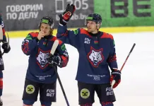 Турнирная таблица Кубка Салея на 16 августа