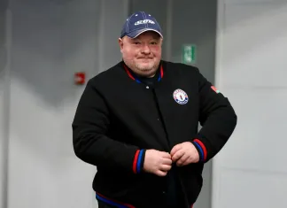 Юрий Файков — о Кубке Минска, системе Сергея Брылина и белорусах в НХЛ