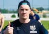 Дмитрий Кагарлицкий: Хорошо, что это происходит на предсезонке, а не в чемпионате