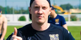 Дмитрий Кагарлицкий: Хорошо, что это происходит на предсезонке, а не в чемпионате