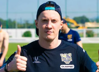 Дмитрий Кагарлицкий — об итогах Кубка Минска: Хорошо, что это происходит на предсезонке, а не в чемпионате