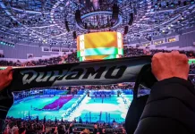 Стало известно, когда поступят в продажу абонементы на минское «Динамо»