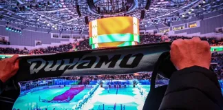 Стало известно, когда поступят в продажу абонементы на минское «Динамо»